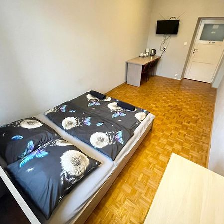 Fantastic Waw - G Room 1 Варшава Екстер'єр фото