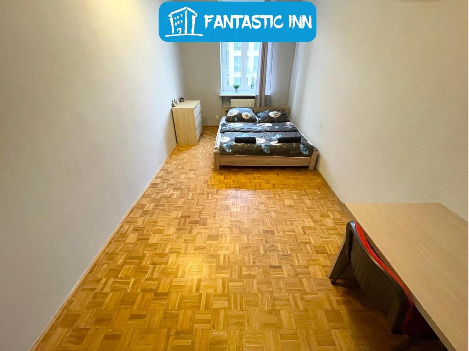 Fantastic Waw - G Room 1 Варшава Екстер'єр фото